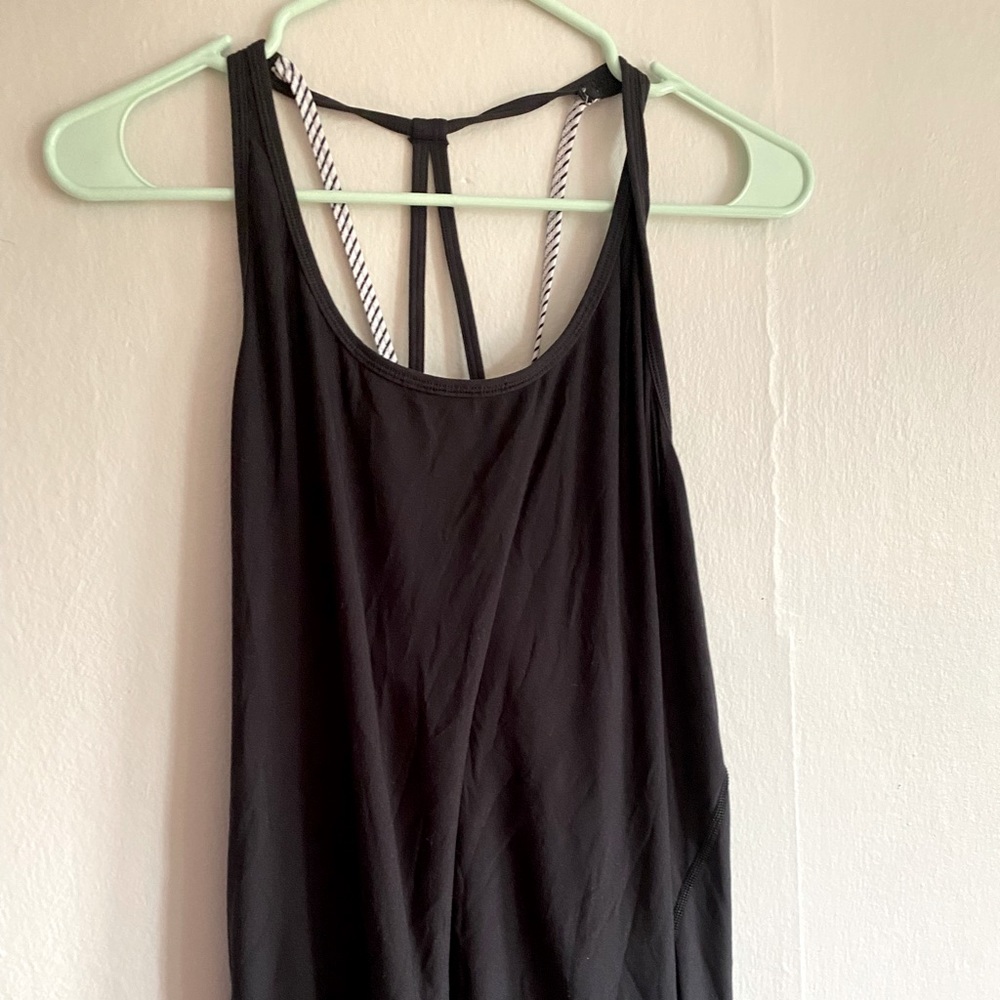 Activewear Top